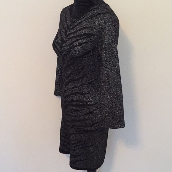 Express Sweater Dress - Picture 5 of 7